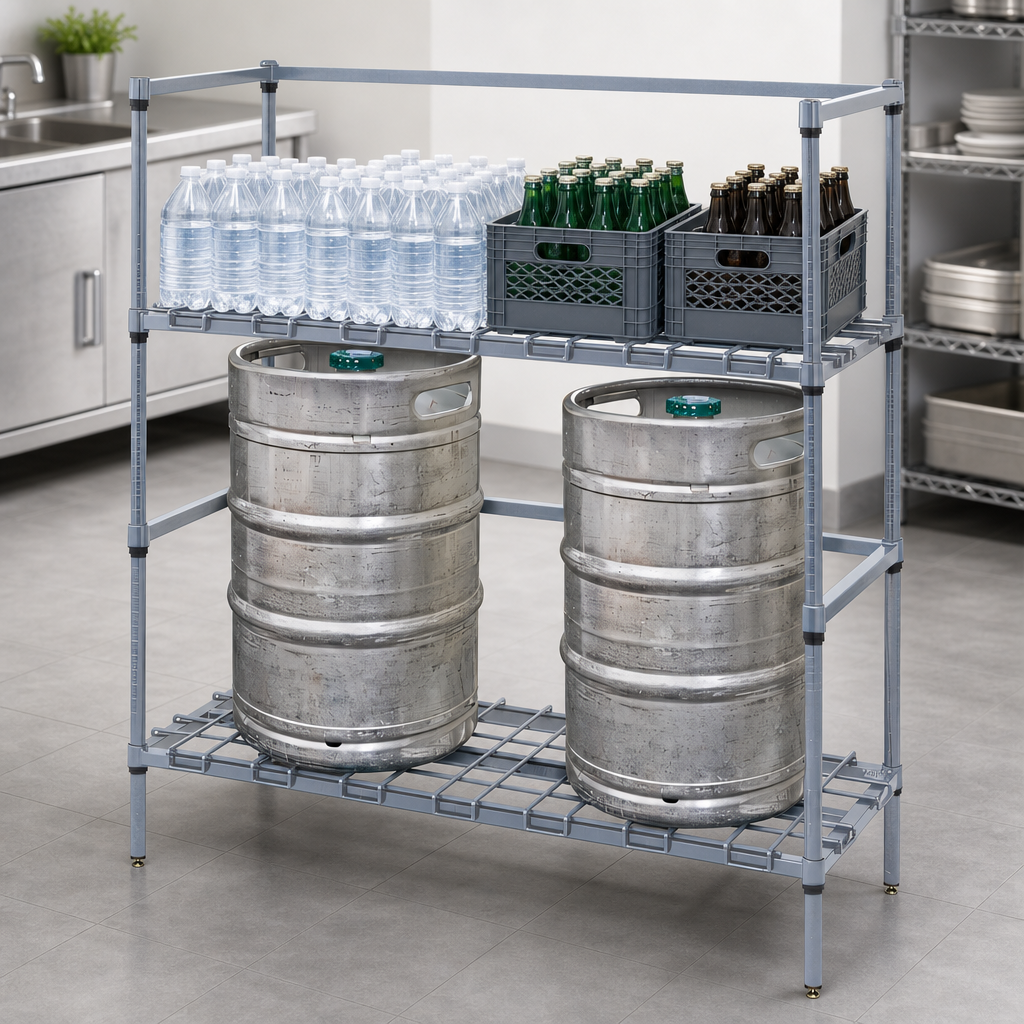 Two-Tier Design