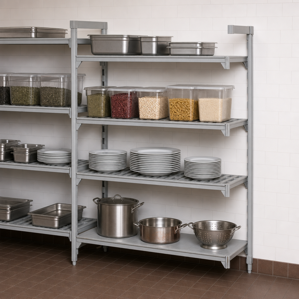 Four-Tier Add-On Design