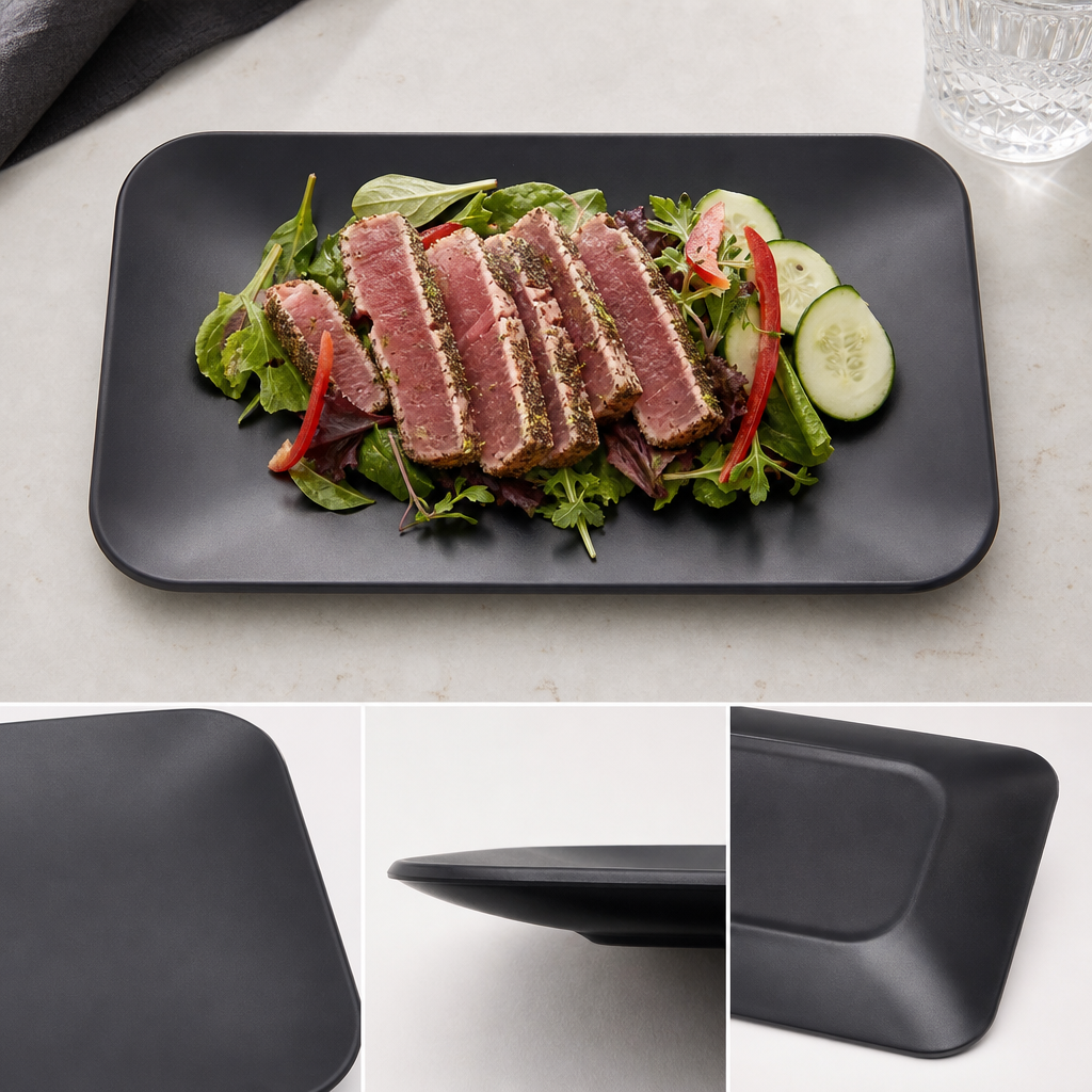 Melamine Construction
