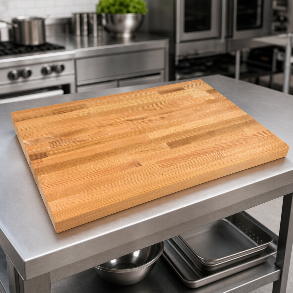 Appalachian Red Oak