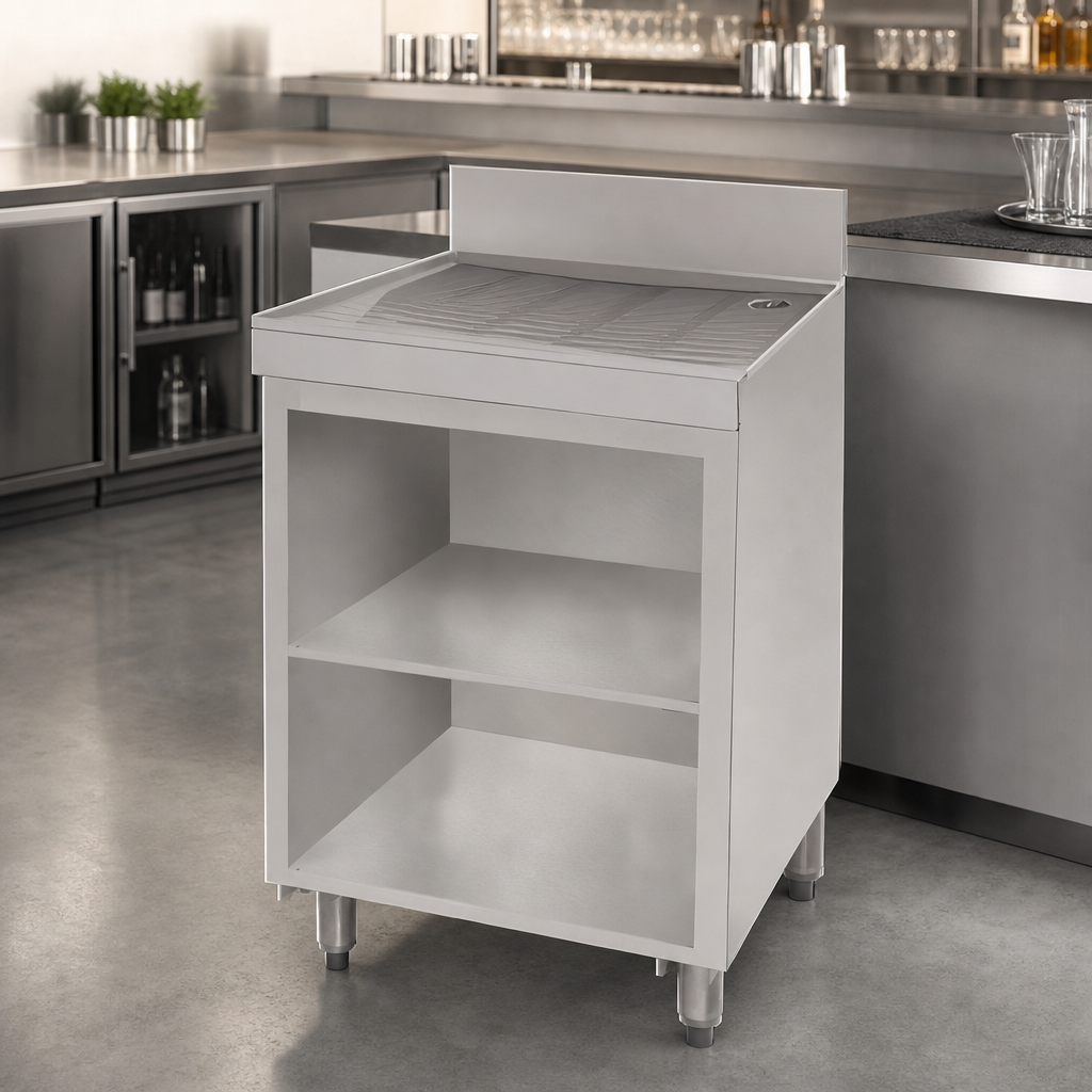 Freestanding Design