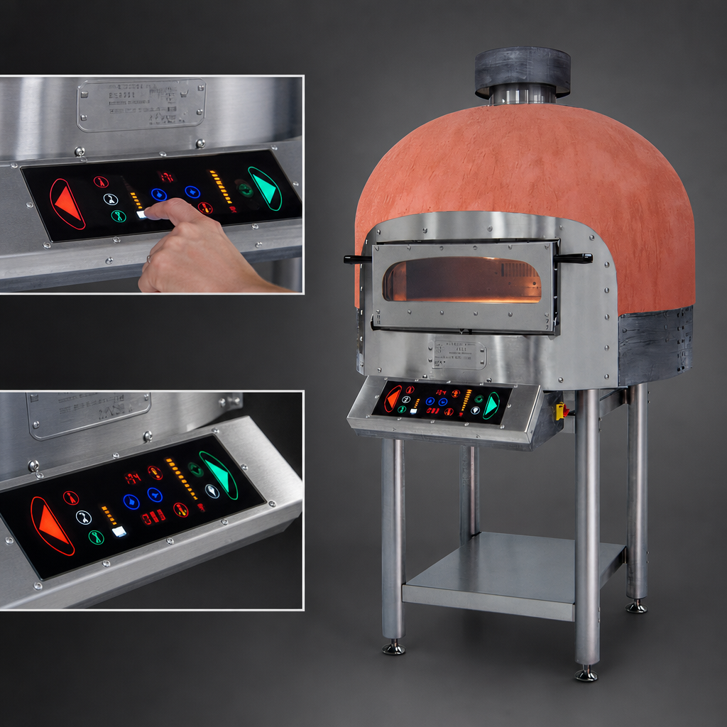 INTELTOUCH Digital Control System