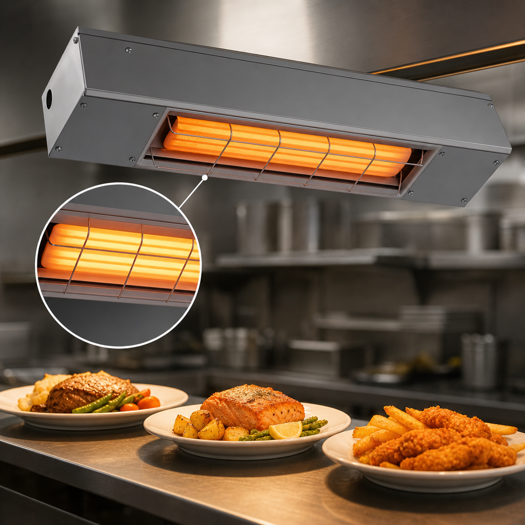 Ceramic Heating Element