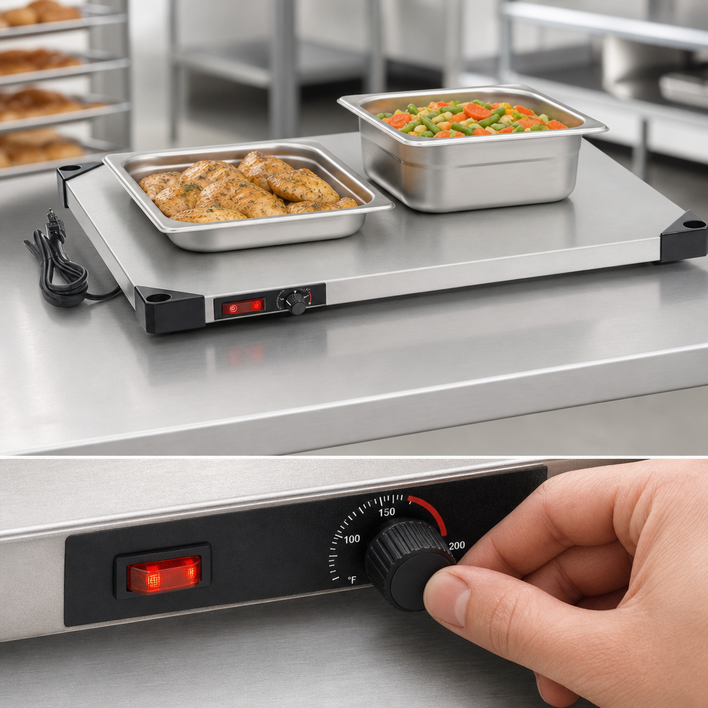 Adjustable Thermostat