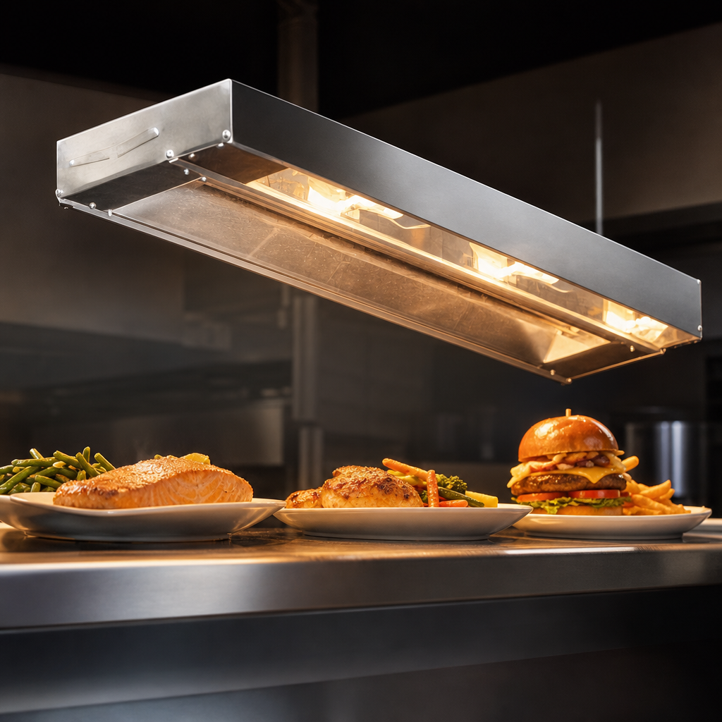 Lighted High-Watt Design