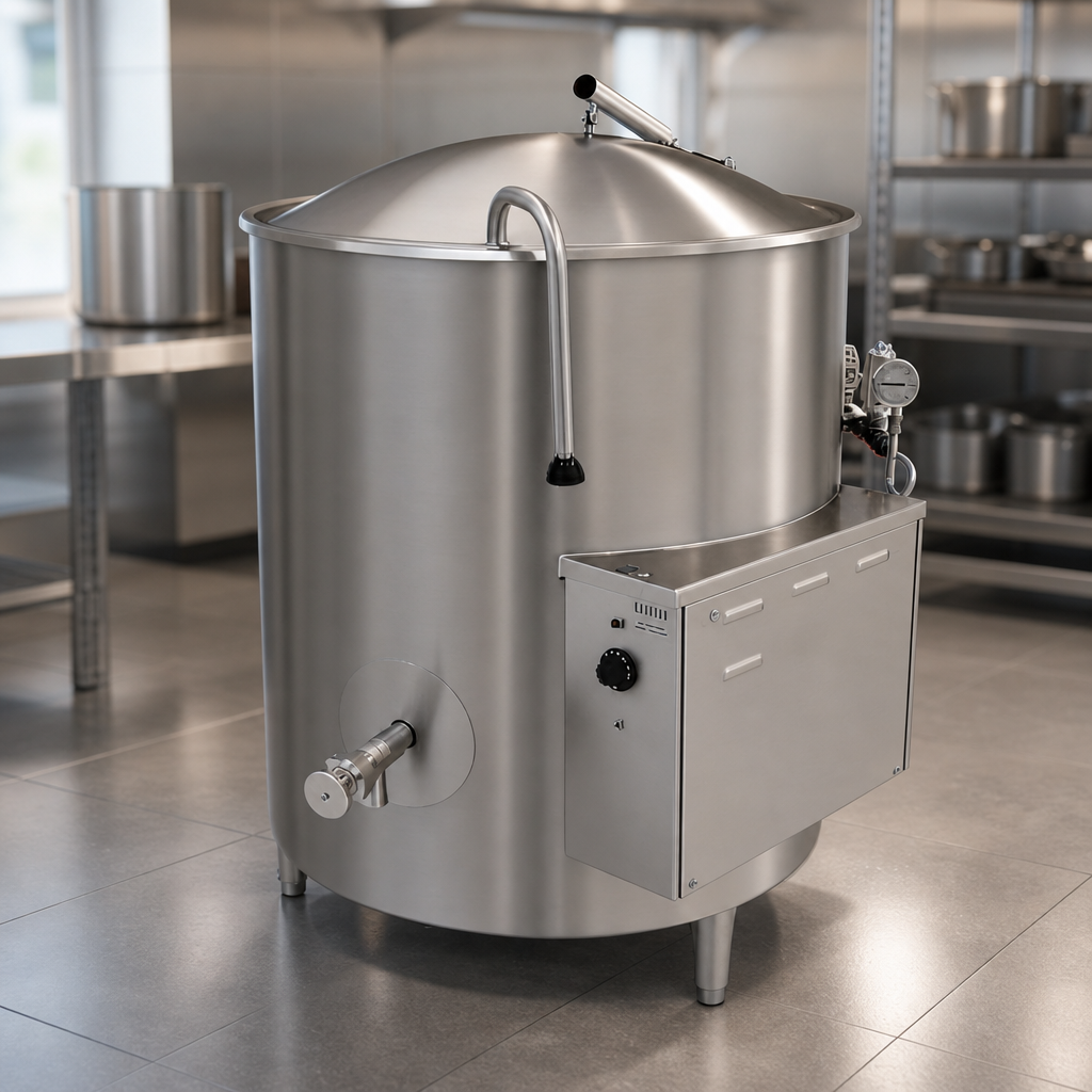 Electric Self-Contained Heating