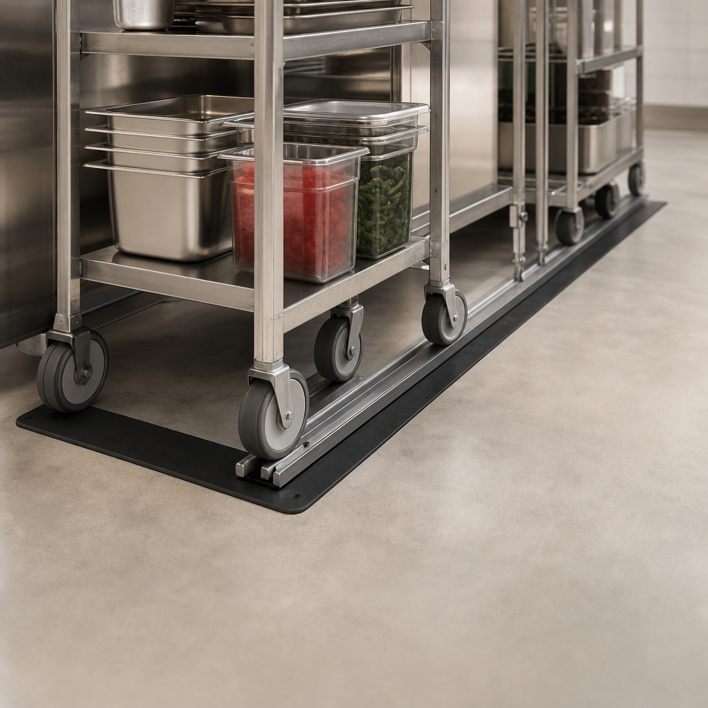 Floor Protection