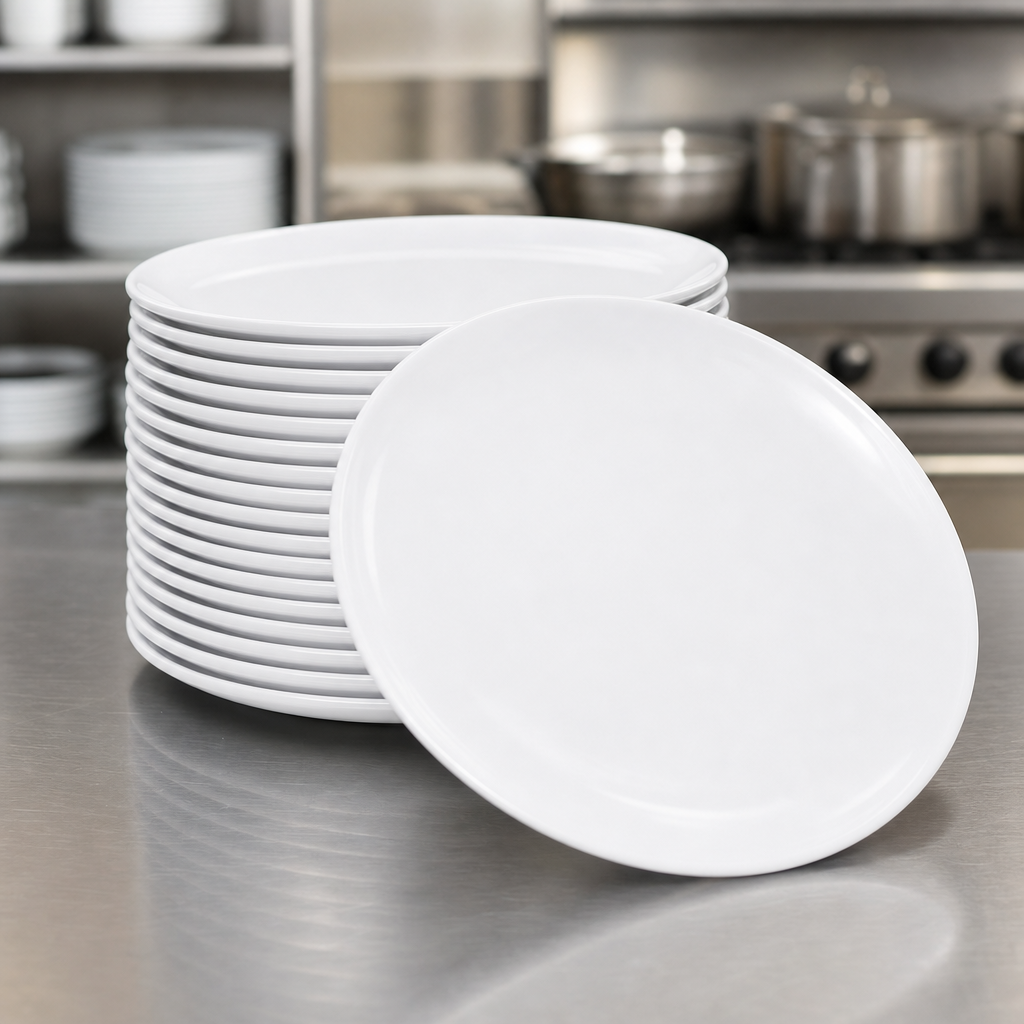 Heavy-Weight Melamine Construction