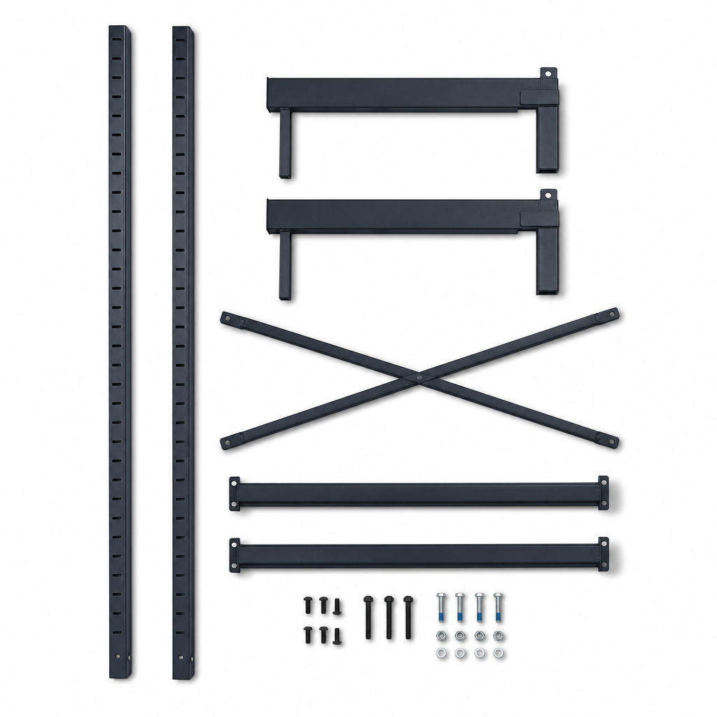 Starter Kit Components