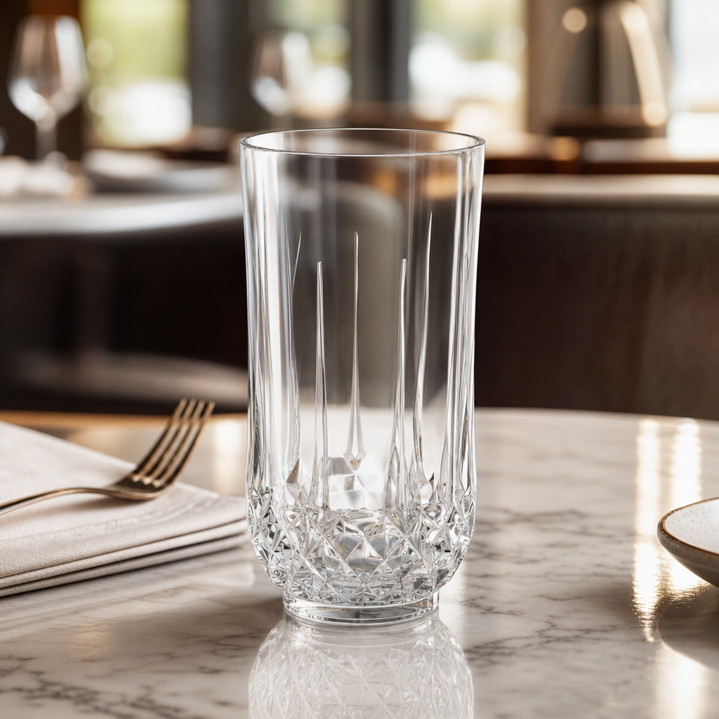 BPA-Free Tritan Copolyester