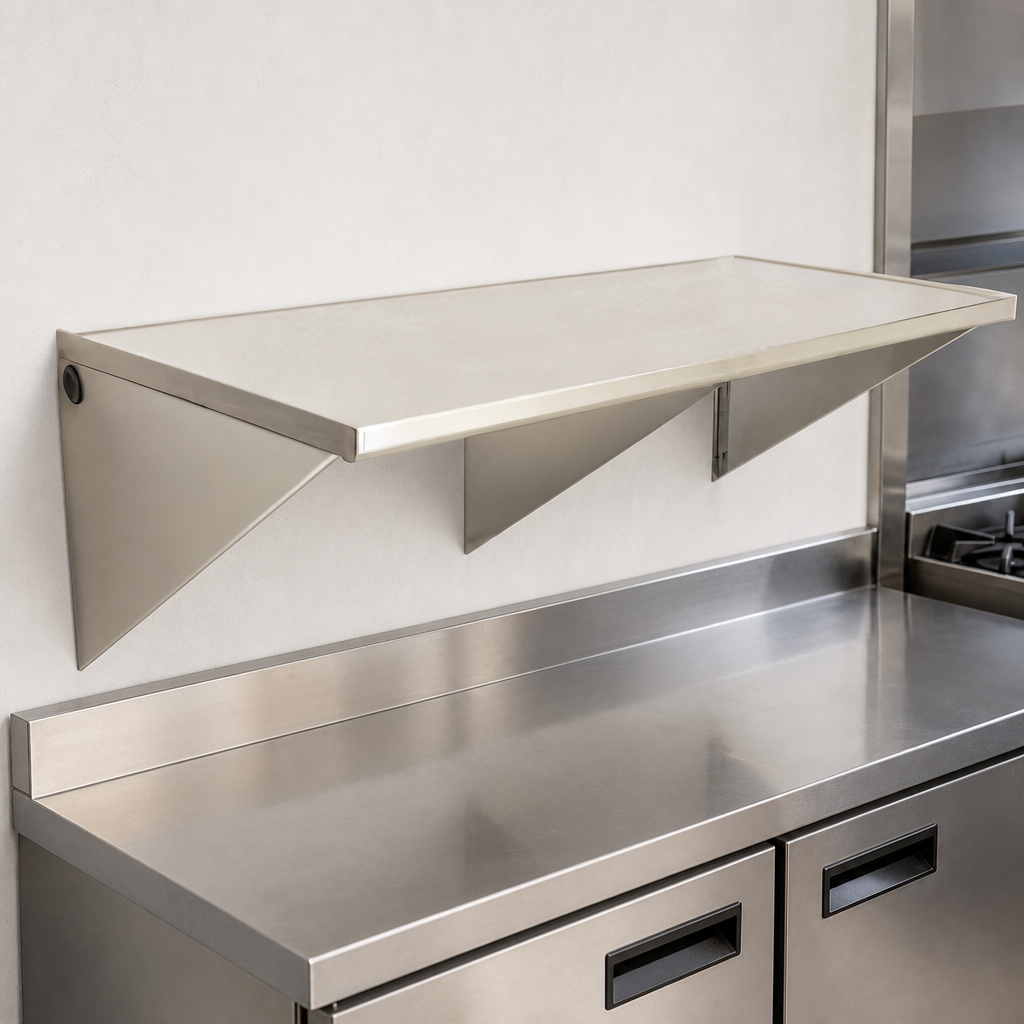 Wall-Mount Design