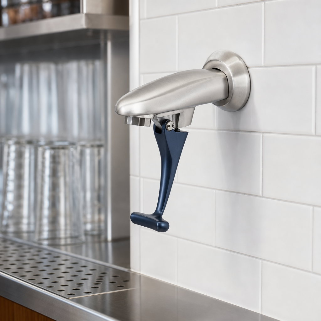 Wall-Mount Design
