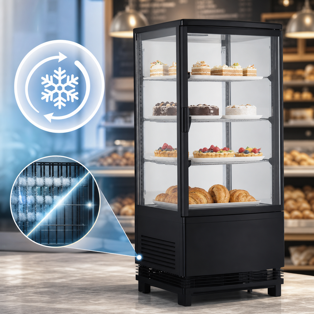 Automatic Defrost