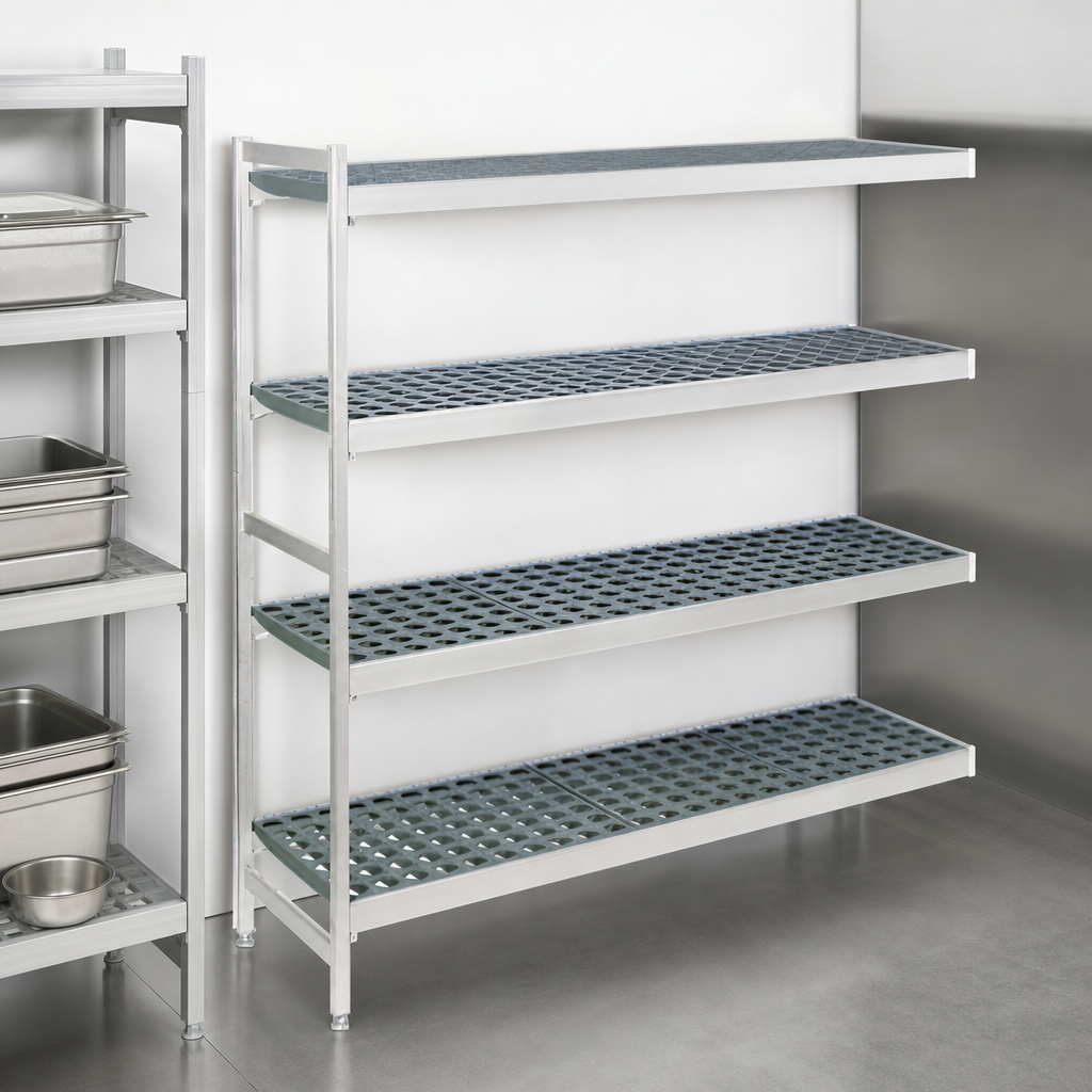 One-Upright Expansion Kit