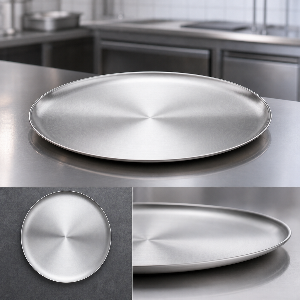 Round Design