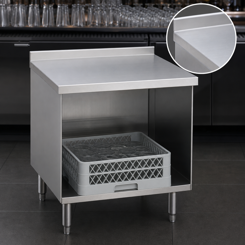 Flatboard Top