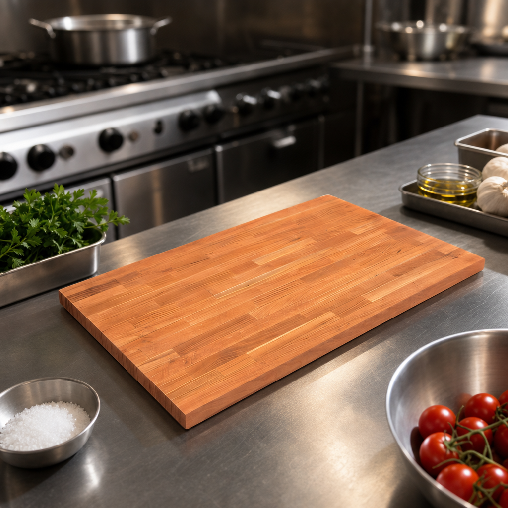 American Cherry Material
