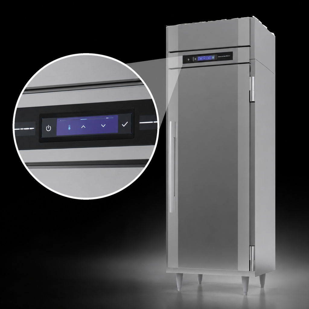 Electronic Touchpoint Control
