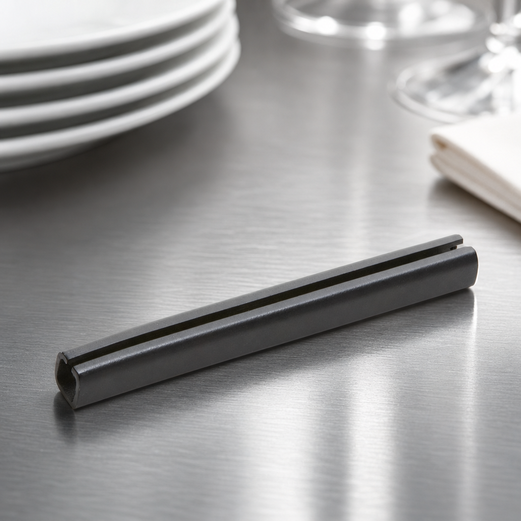 Stainless Steel Construction