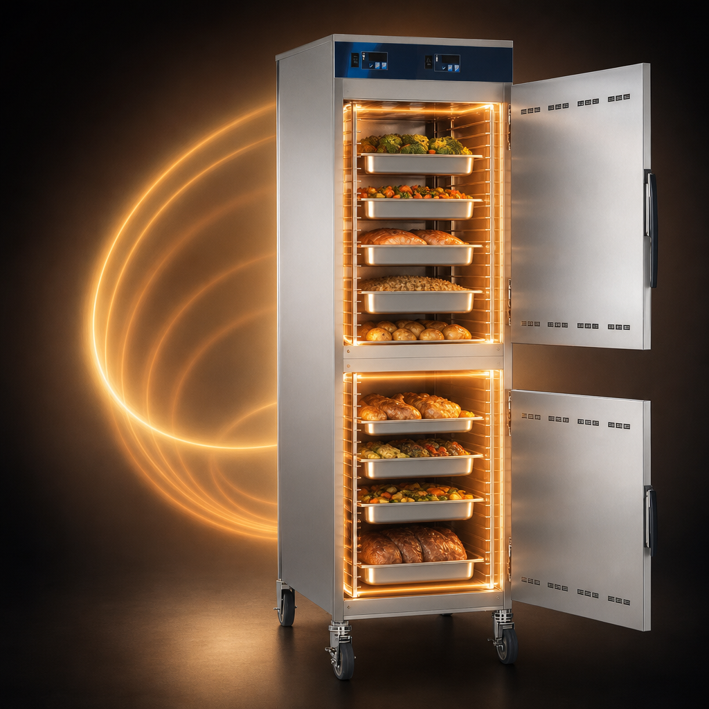 Halo Heat® Technology