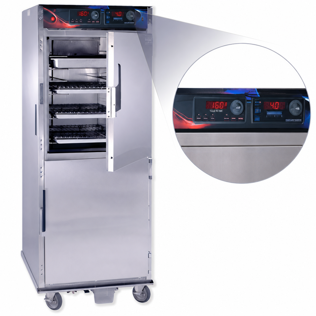 Solid State Digital Controls