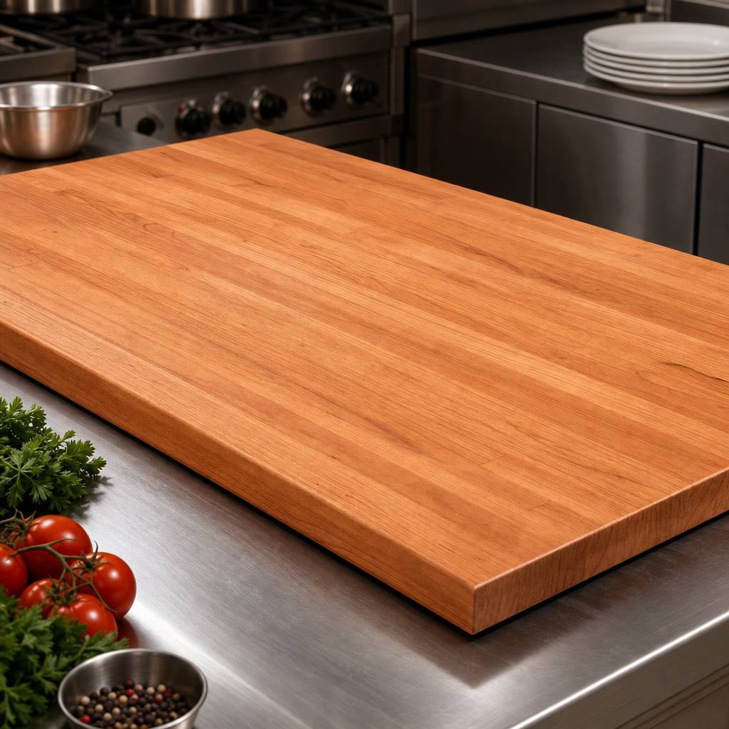 American Cherry Material