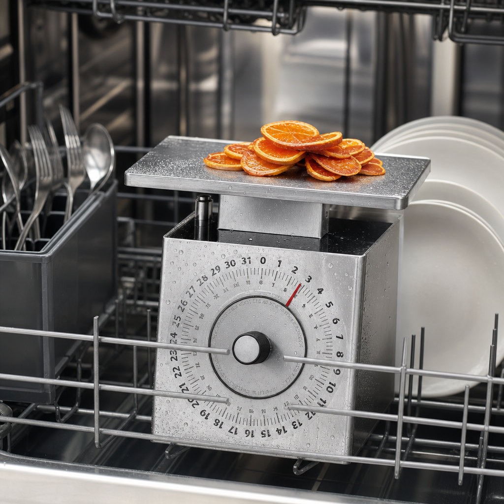 Dishwasher Safe
