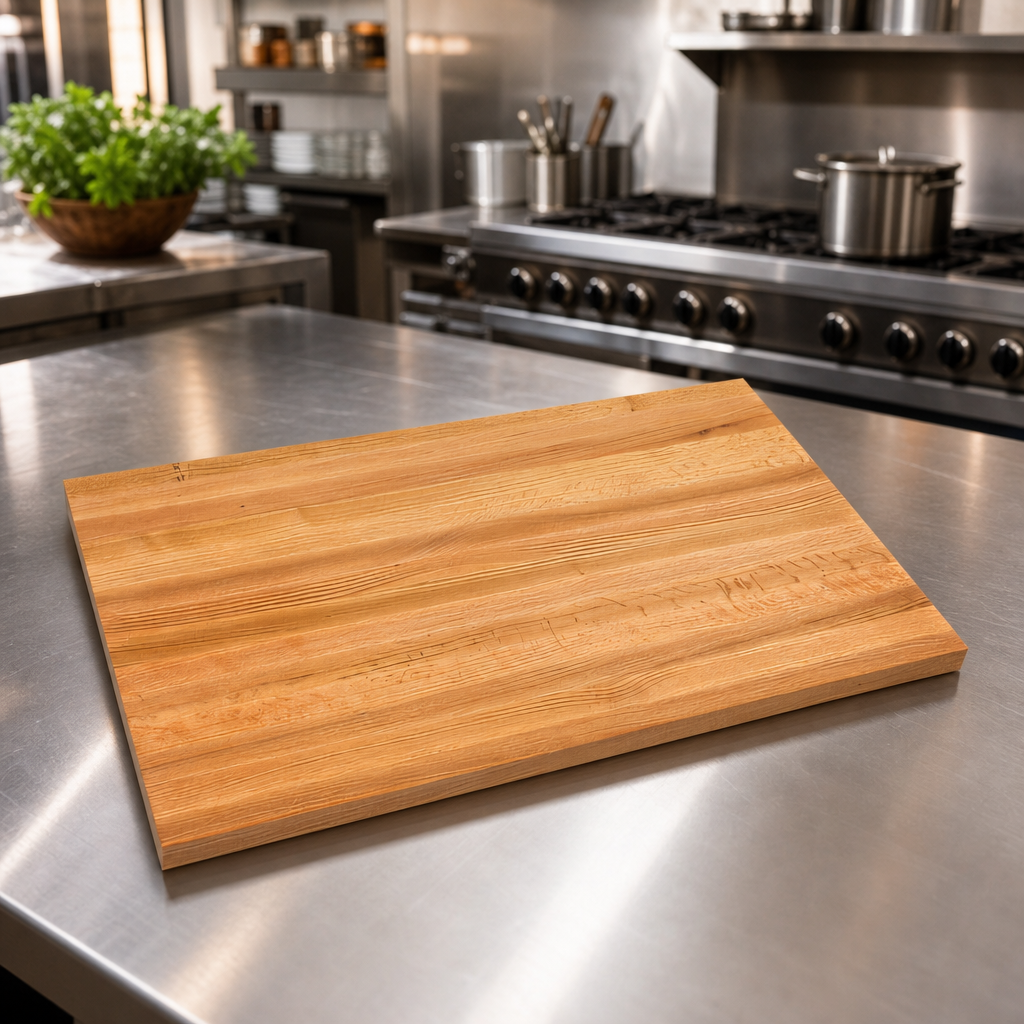 Appalachian Red Oak