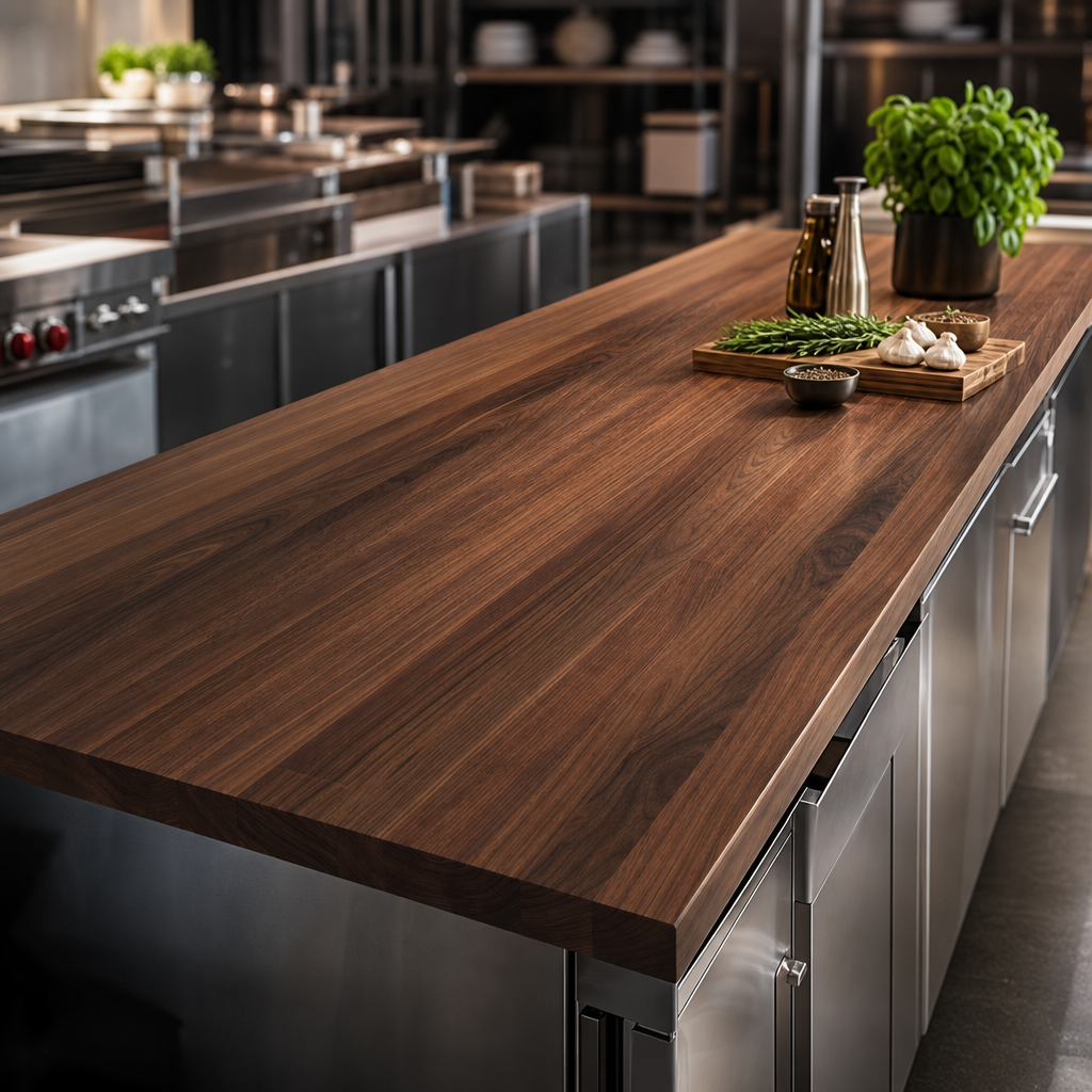 American Black Walnut