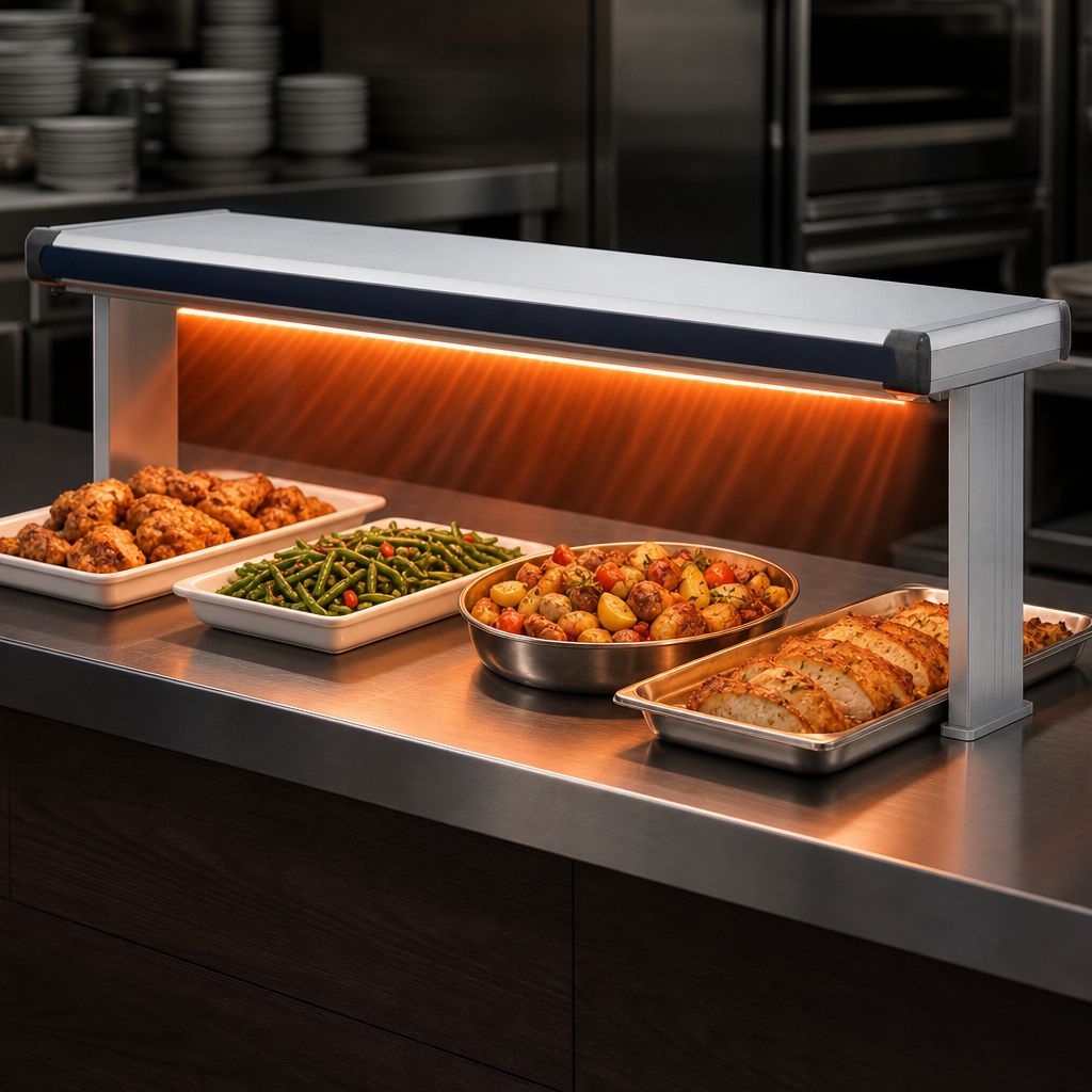 Infrared Heating