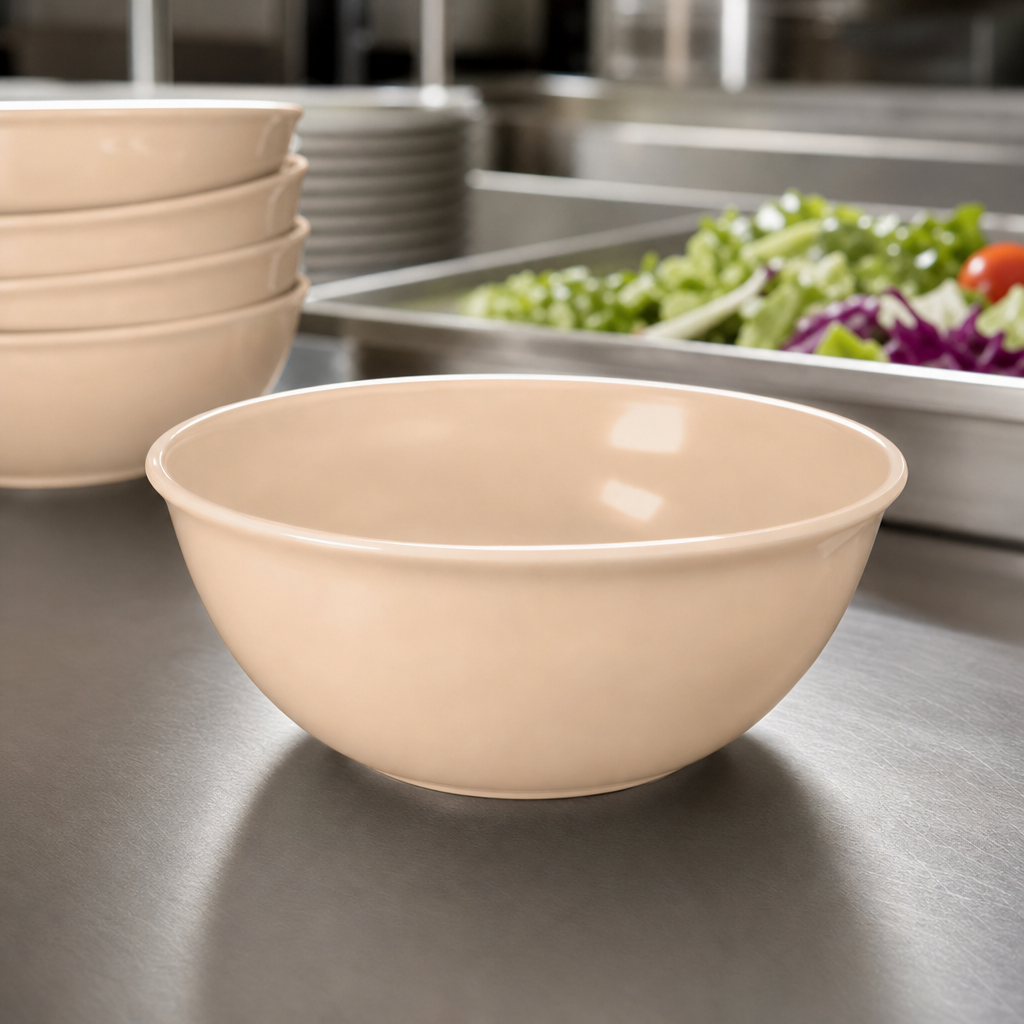Melamine Construction