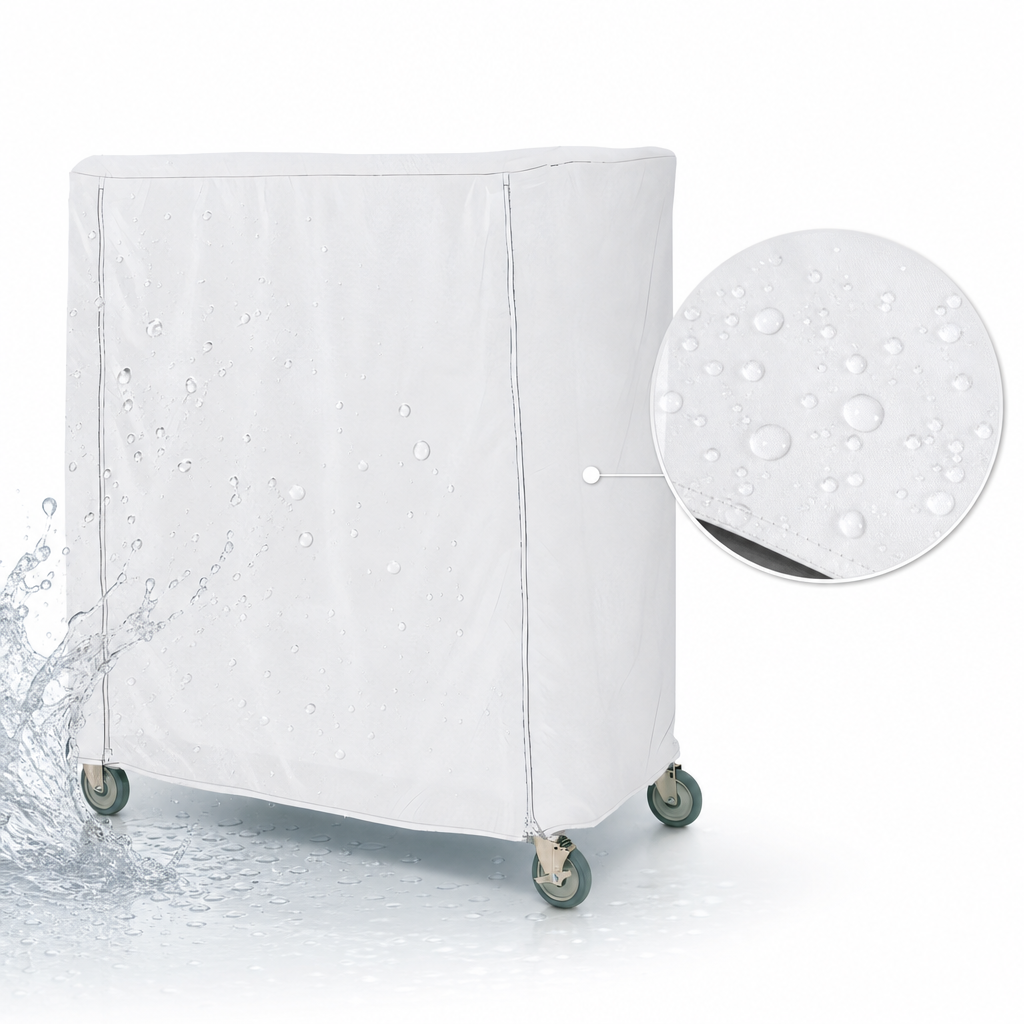 Waterproof Construction