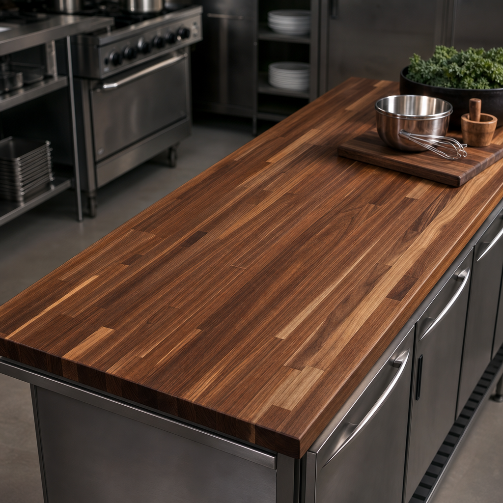American Black Walnut