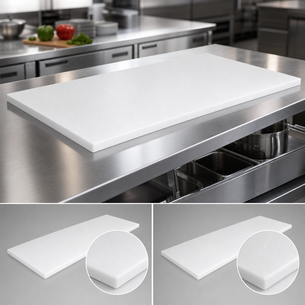 Reversible Poly Surface