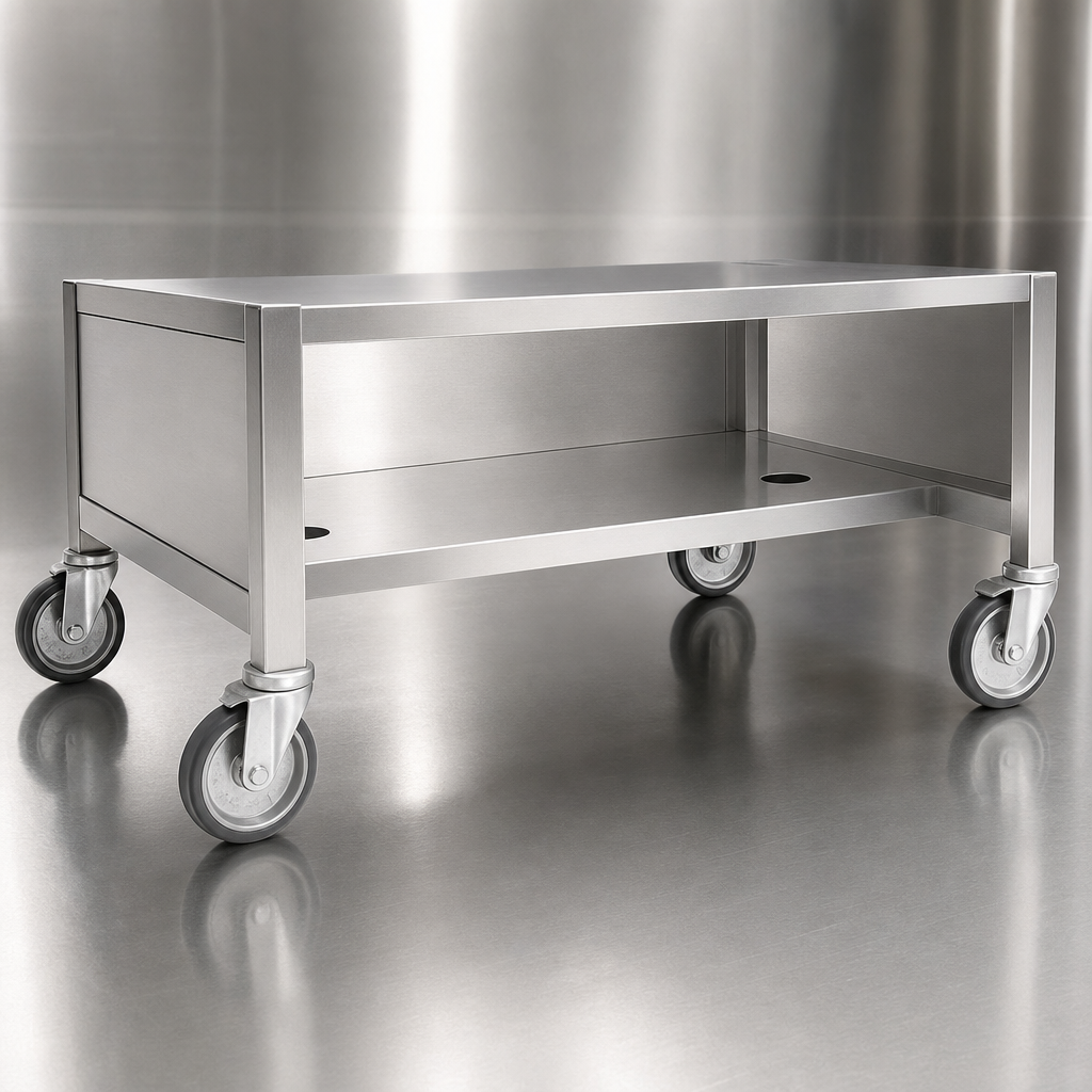 Type 304 Stainless Steel