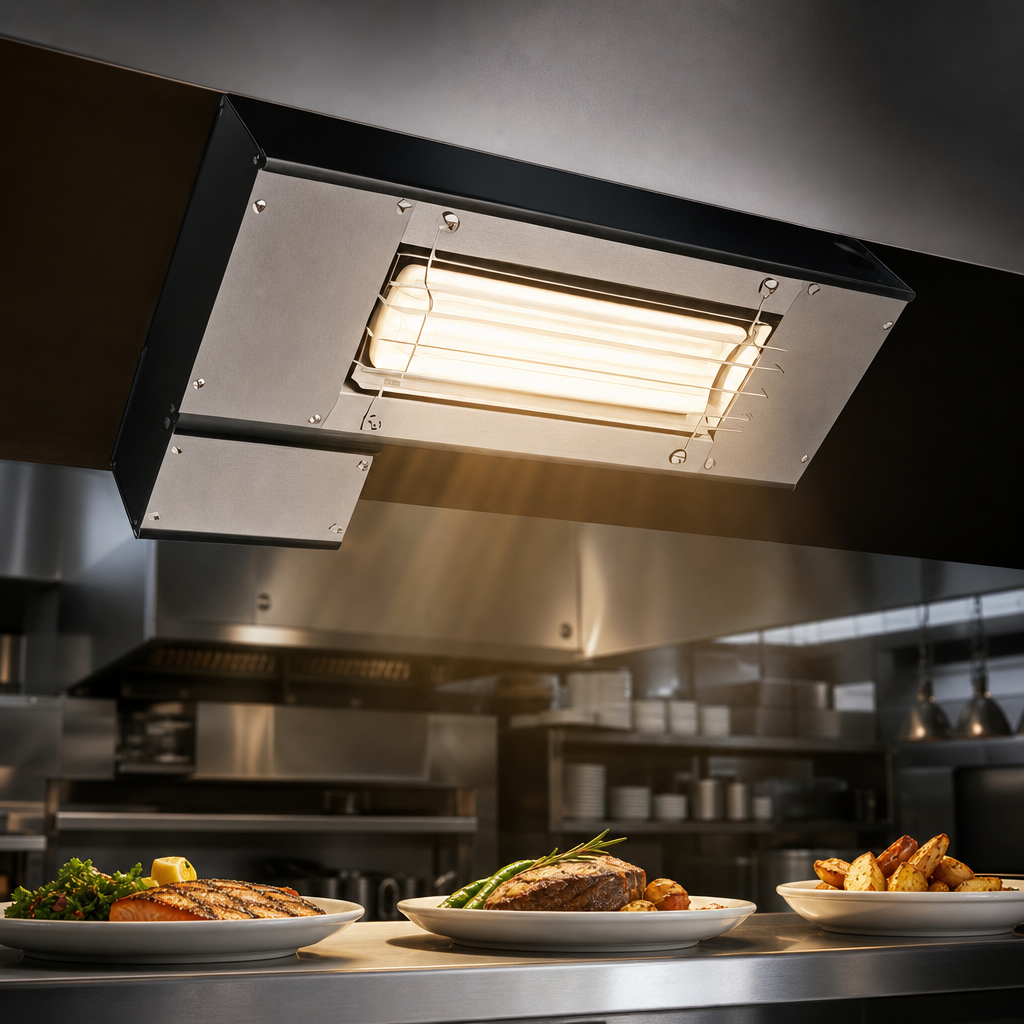 Lighted Design
