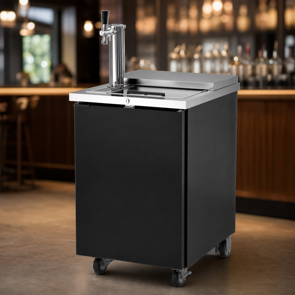 Portable Club Top Design