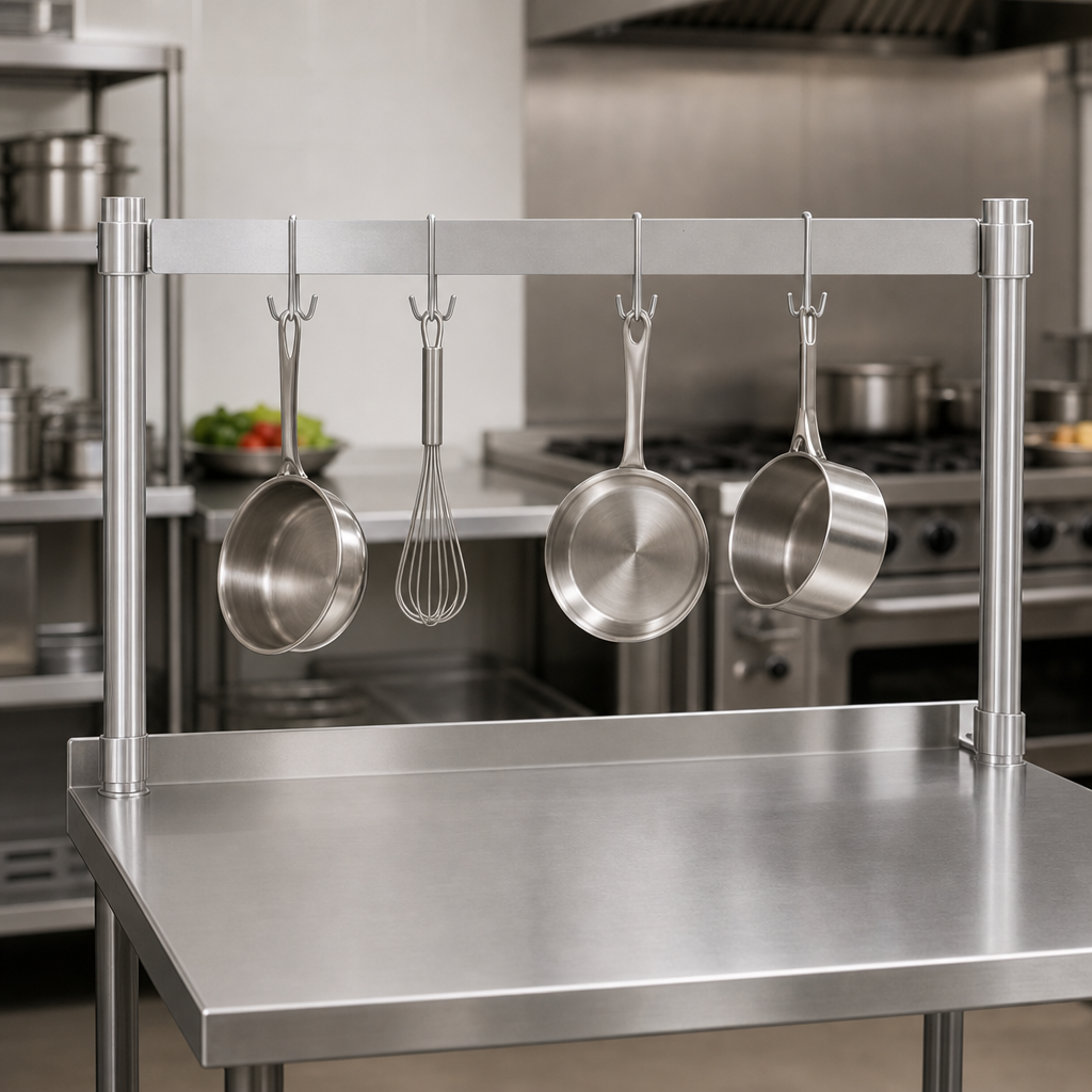 72-Inch Add-On Bar