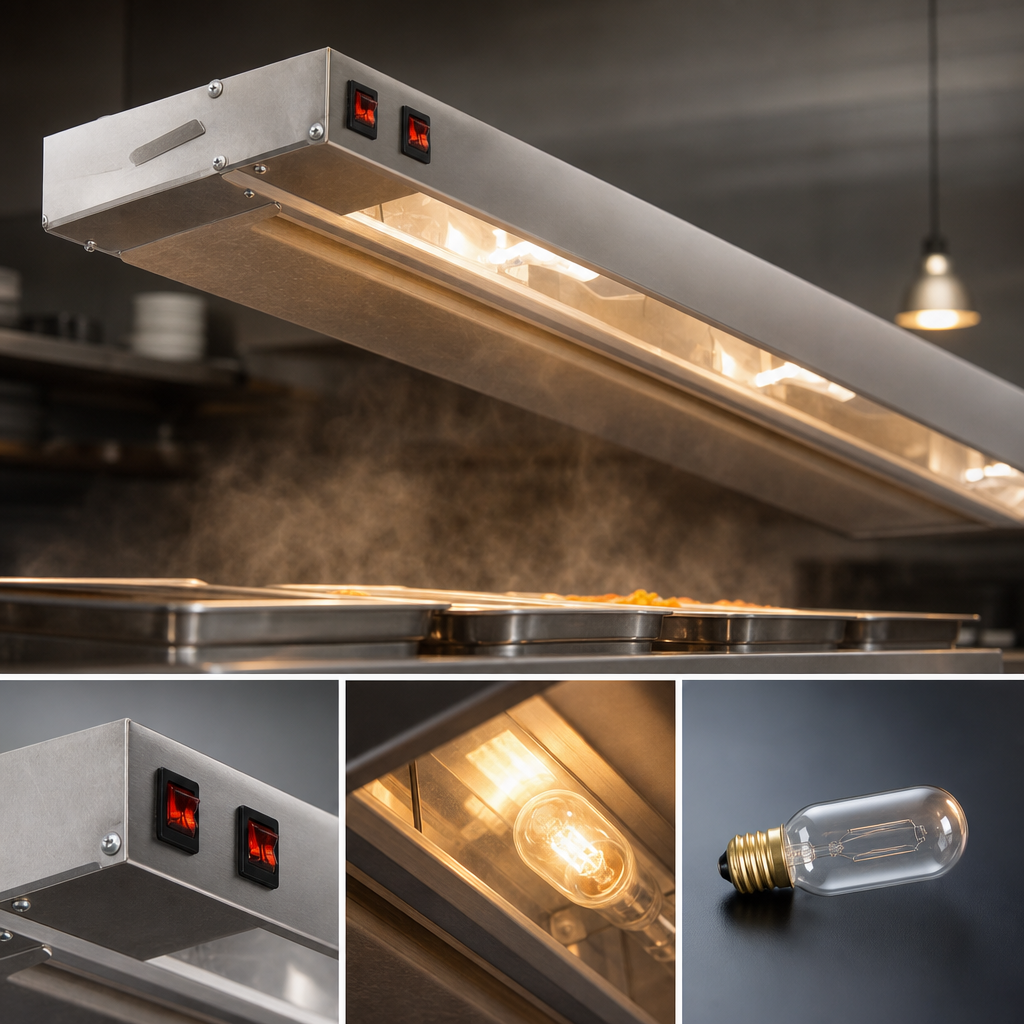 Incandescent Light Kit