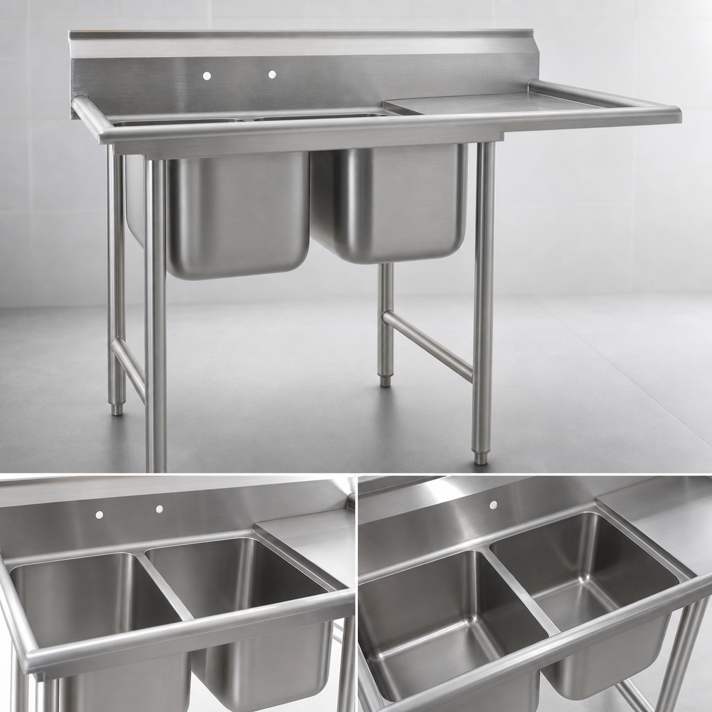 Two-Compartment Design