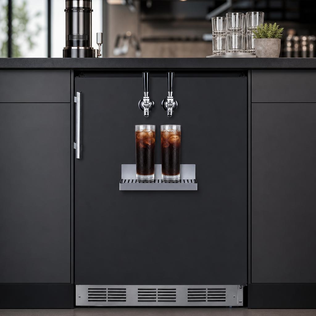 Dual Tap Service