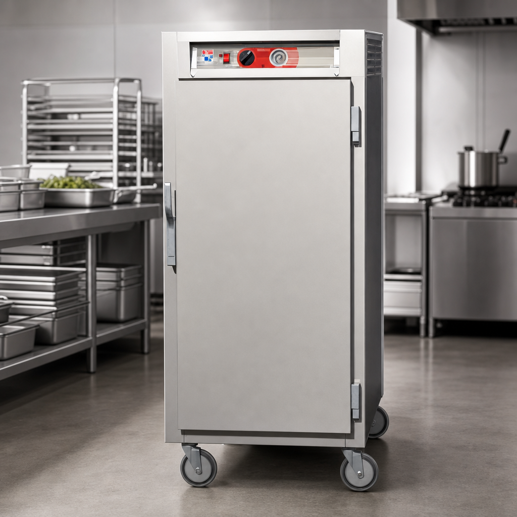 304 Stainless Steel Construction