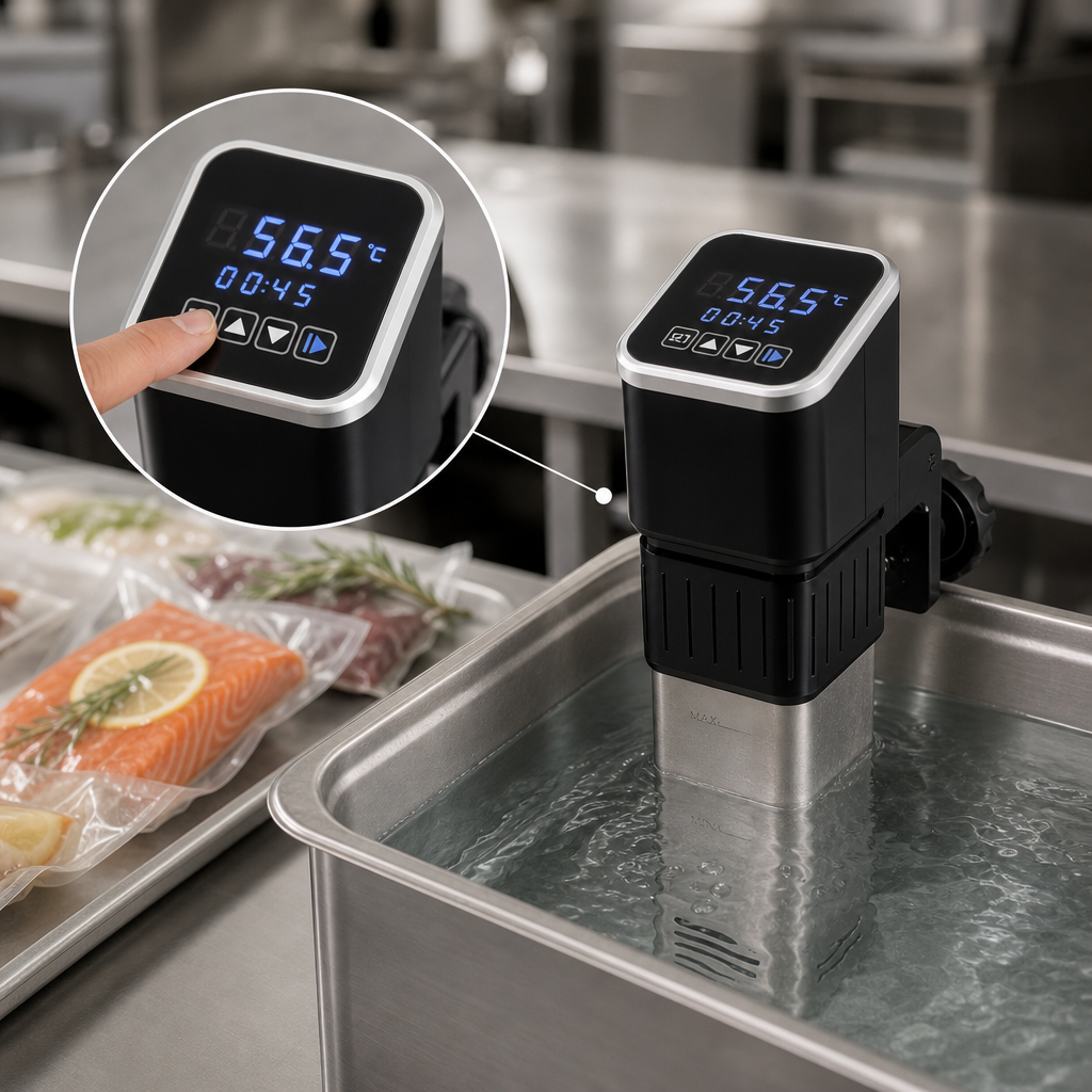 Adjustable Timer