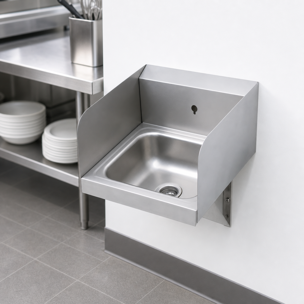 Wall-Mounted Design