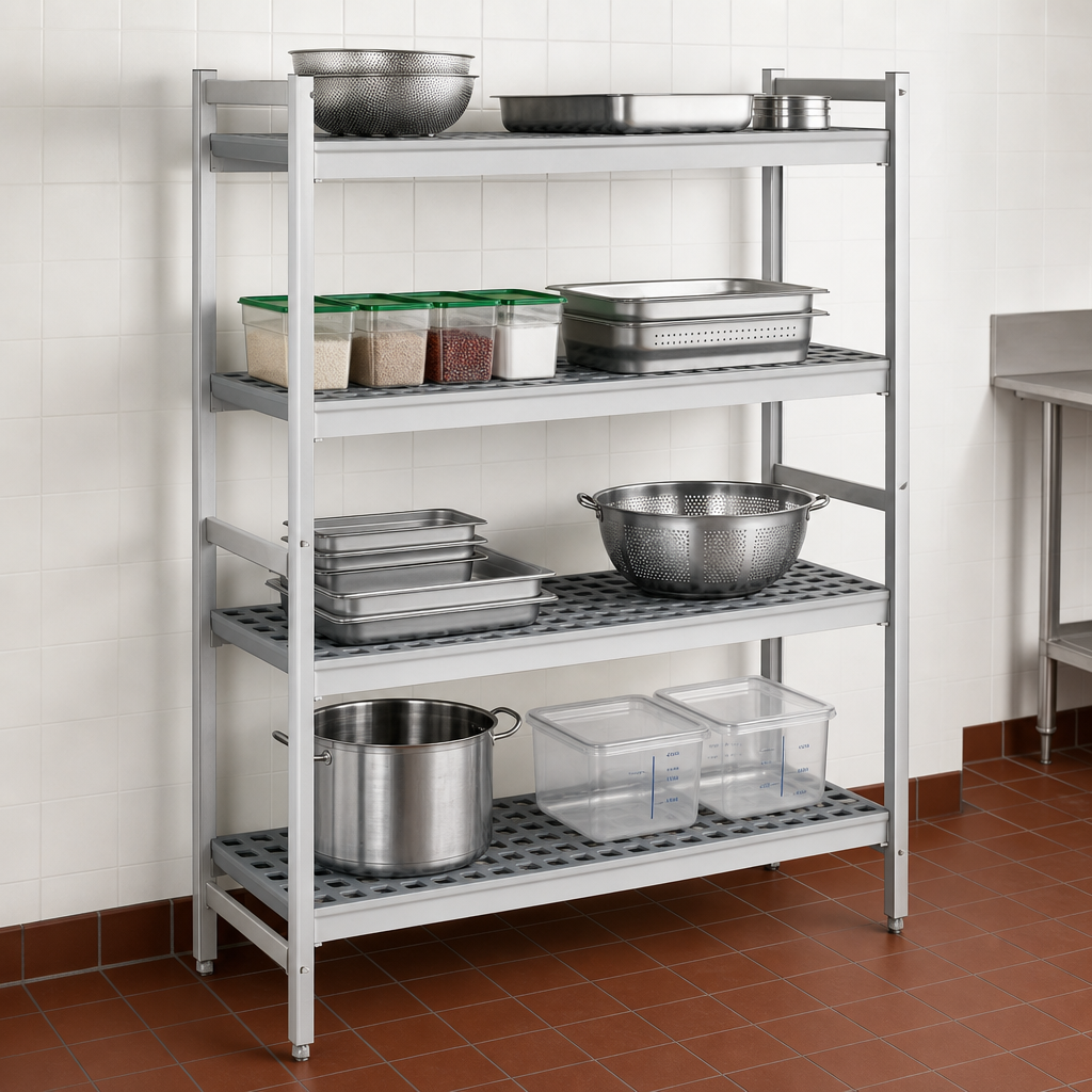 Starter Unit Configuration