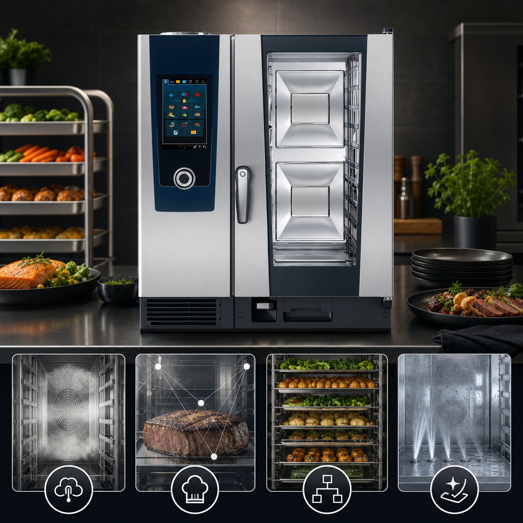 Intelligent Cooking Assistants