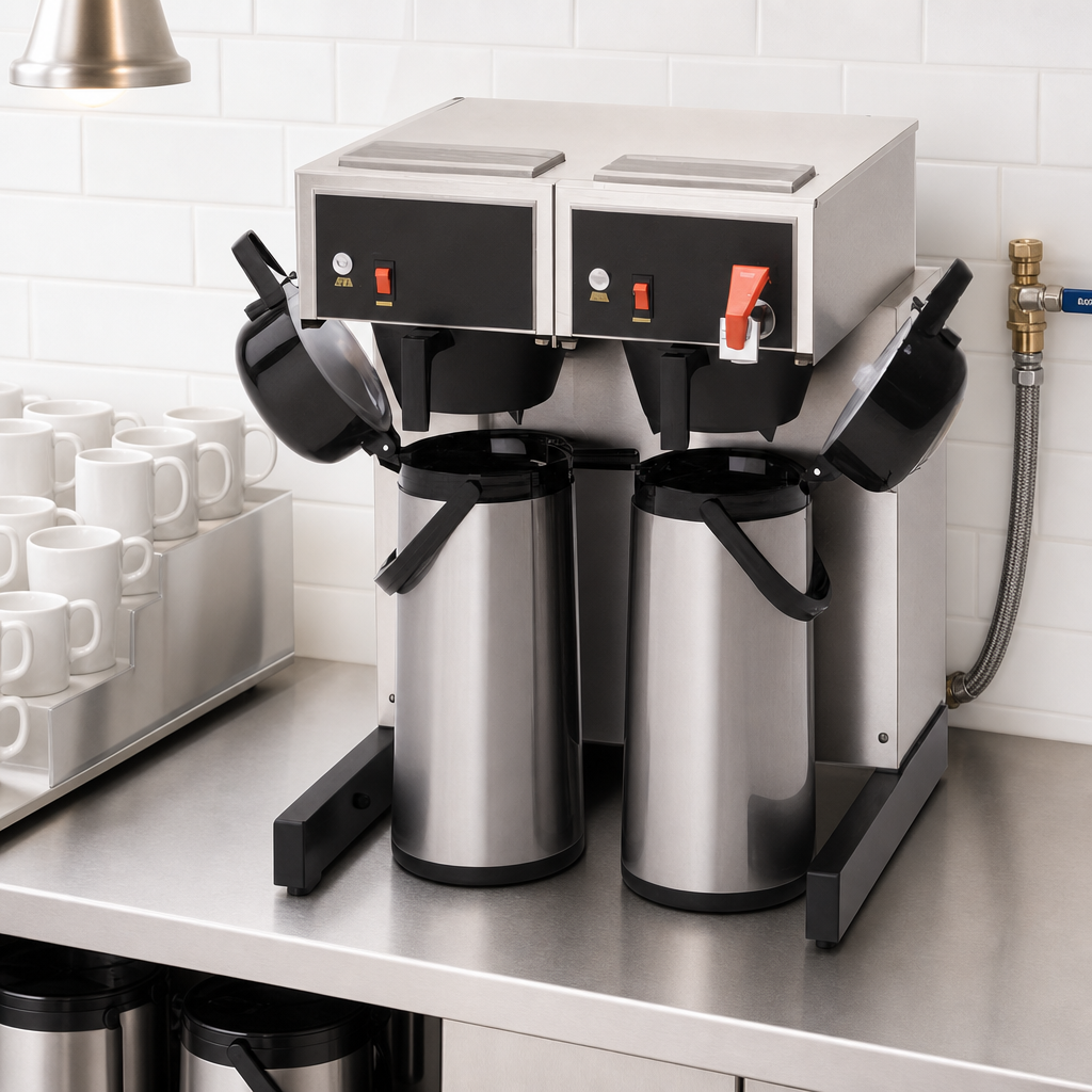 Automatic Fill