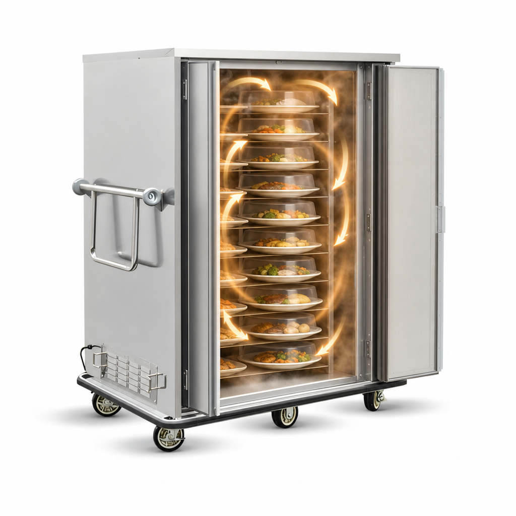 Humi-Temp Heat & Humidity System