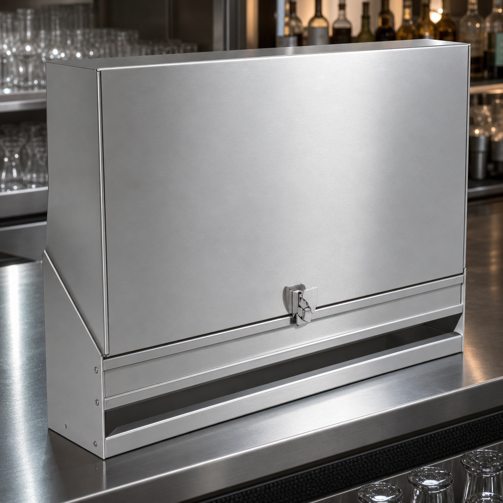 Stainless Steel Construction