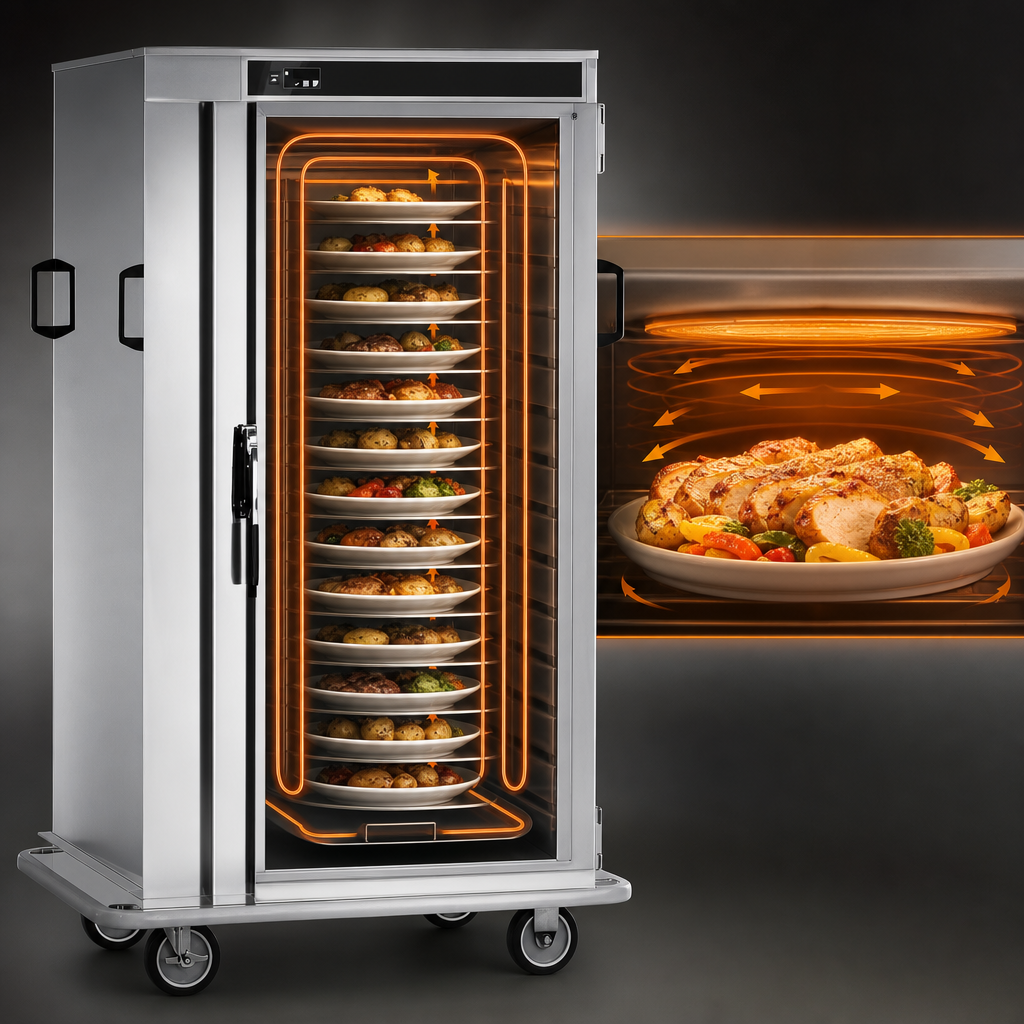 EcoSmart Halo Heat System